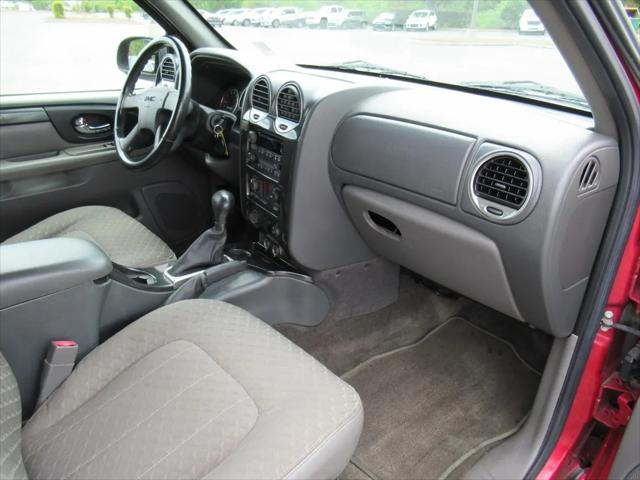 2004 GMC Envoy XUV SLE
