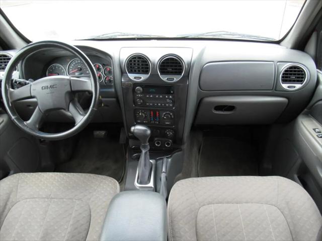 2004 GMC Envoy XUV SLE