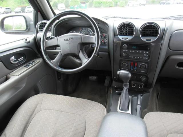 2004 GMC Envoy XUV SLE