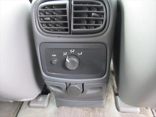 2004 GMC Envoy XUV SLE