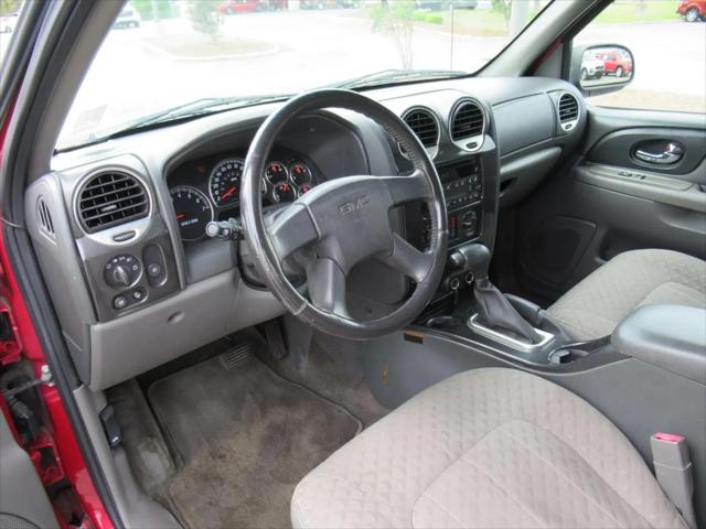 2004 GMC Envoy XUV SLE