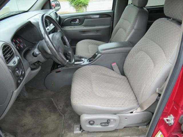 2004 GMC Envoy XUV SLE