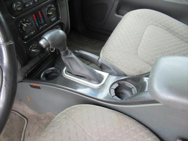 2004 GMC Envoy XUV SLE