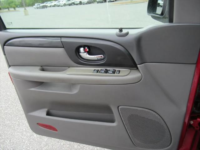 2004 GMC Envoy XUV SLE