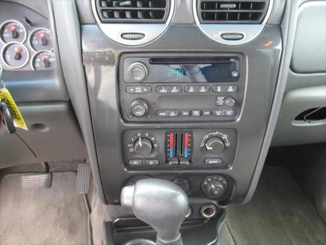 2004 GMC Envoy XUV SLE