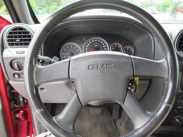 2004 GMC Envoy XUV SLE