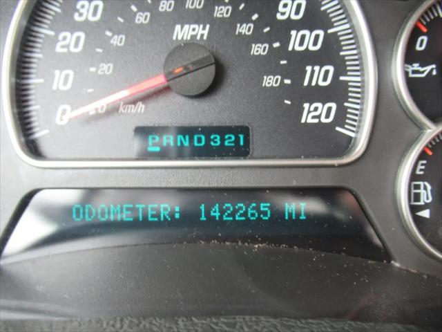 2004 GMC Envoy XUV SLE