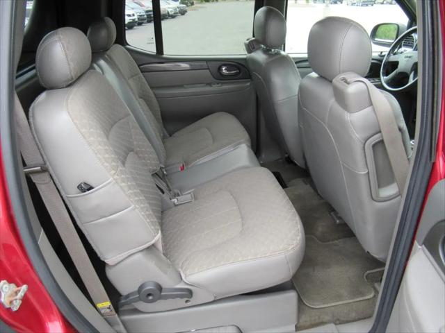 2004 GMC Envoy XUV SLE