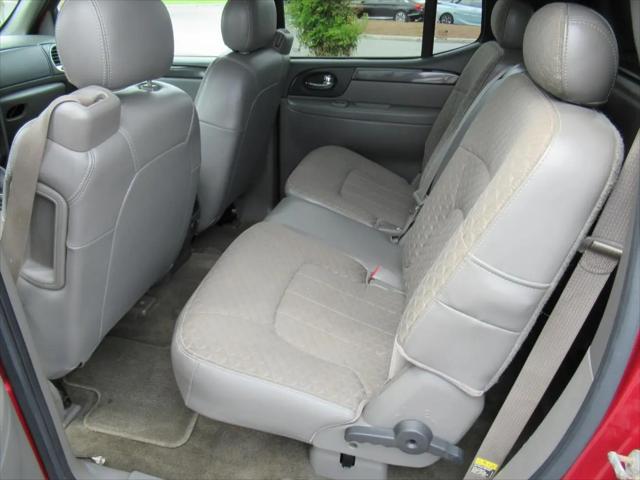 2004 GMC Envoy XUV SLE