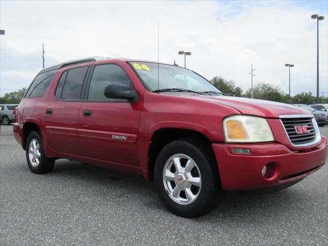 2004 GMC Envoy XUV SLE for sale in Fruitland Park, FL