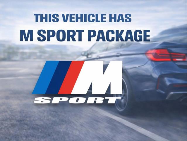 2021 BMW M340i M340i