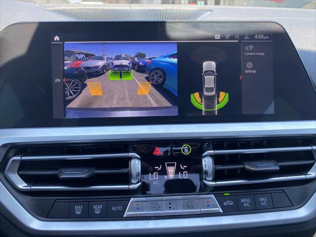 2021 BMW M340i M340i