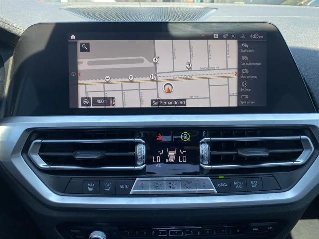 2021 BMW M340i M340i