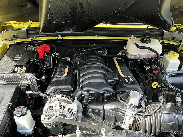 2022 Jeep Wrangler Unlimited Rubicon 392 4x4