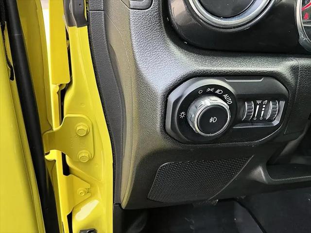 2022 Jeep Wrangler Unlimited Rubicon 392 4x4