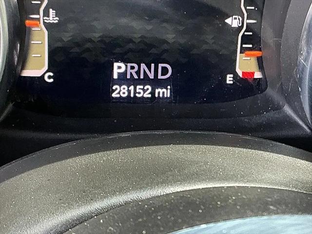 2022 Jeep Wrangler Unlimited Rubicon 392 4x4
