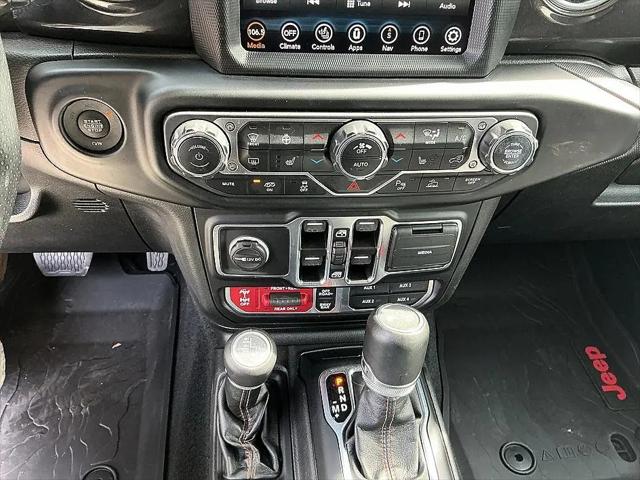 2022 Jeep Wrangler Unlimited Rubicon 392 4x4