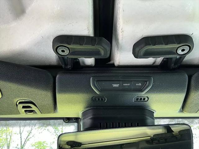 2022 Jeep Wrangler Unlimited Rubicon 392 4x4