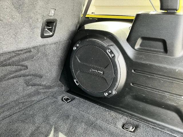 2022 Jeep Wrangler Unlimited Rubicon 392 4x4