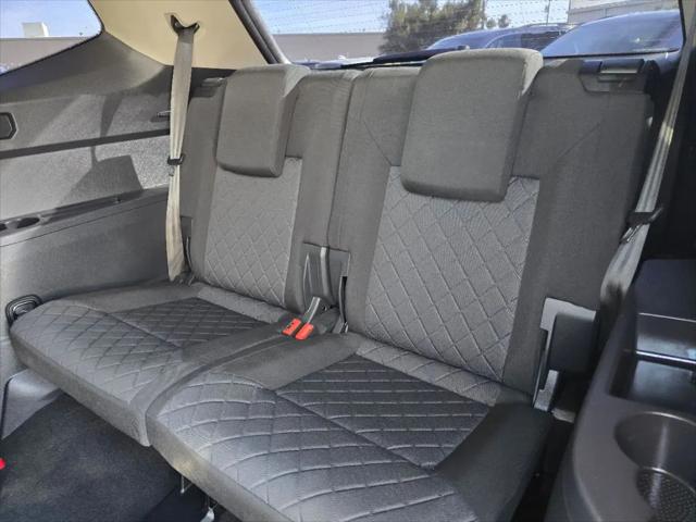 2021 Volkswagen Atlas 2.0T S