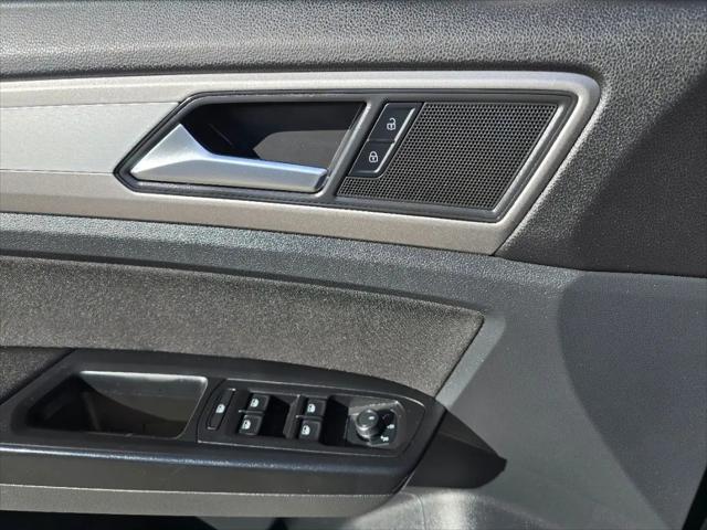 2021 Volkswagen Atlas 2.0T S
