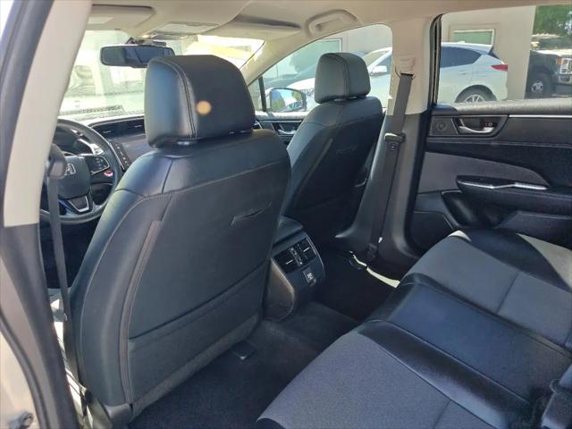 2019 Honda Clarity Plug-In Hybrid Plug-In Hybrid