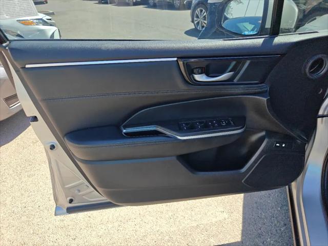 2019 Honda Clarity Plug-In Hybrid Plug-In Hybrid