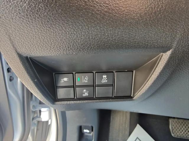 2019 Honda Clarity Plug-In Hybrid Plug-In Hybrid
