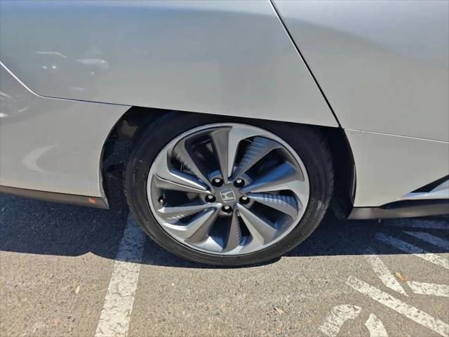2019 Honda Clarity Plug-In Hybrid Plug-In Hybrid