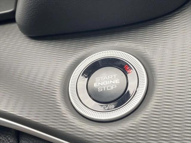 2026 Jeep Grand Cherokee L Altitude 4x2