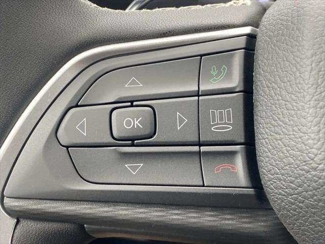 2026 Jeep Grand Cherokee L Altitude 4x2
