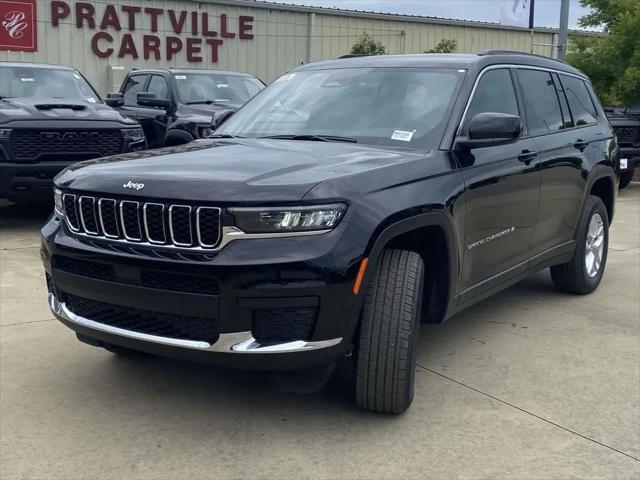 2026 Jeep Grand Cherokee L Altitude 4x2