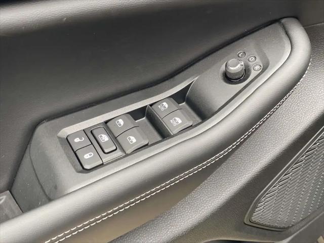 2026 Jeep Grand Cherokee L Altitude 4x2