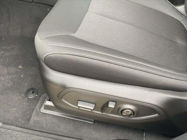 2026 Jeep Grand Cherokee L Altitude 4x2