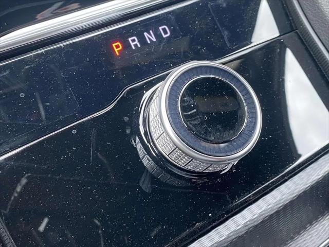 2026 Jeep Grand Cherokee L Altitude 4x2