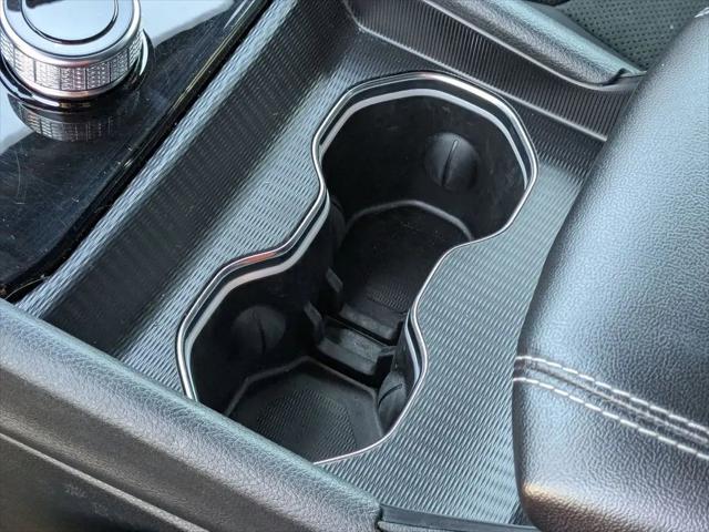 2025 Jeep Grand Cherokee Altitude 4x4