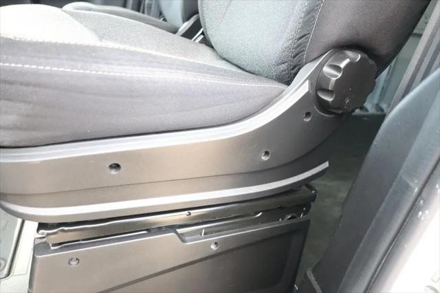 2024 Ram ProMaster 2500 Cargo Van Tradesman High Roof 159" WB w/Pass Seat
