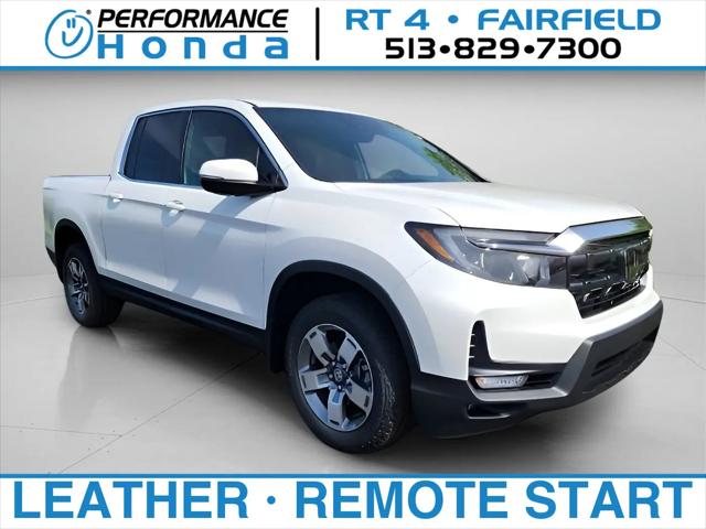 2026 Honda Ridgeline RTL for sale in Fairfield, OH