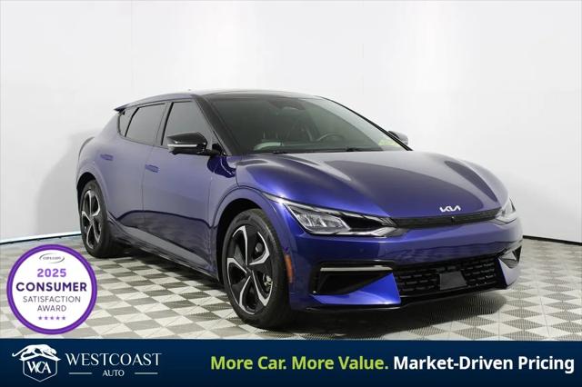 2024 Kia EV6 GT-Line for sale in Montclair, CA