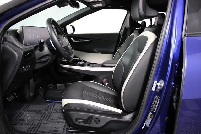 2024 Kia EV6 GT-Line