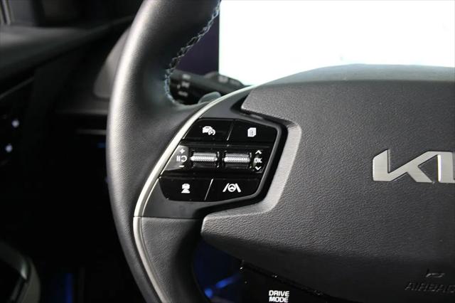 2024 Kia EV6 GT-Line