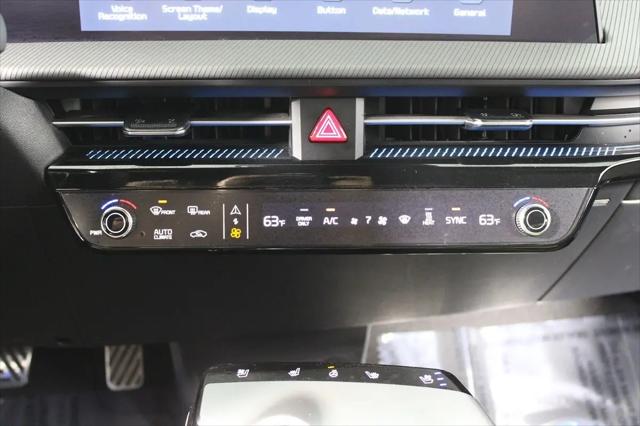 2024 Kia EV6 GT-Line