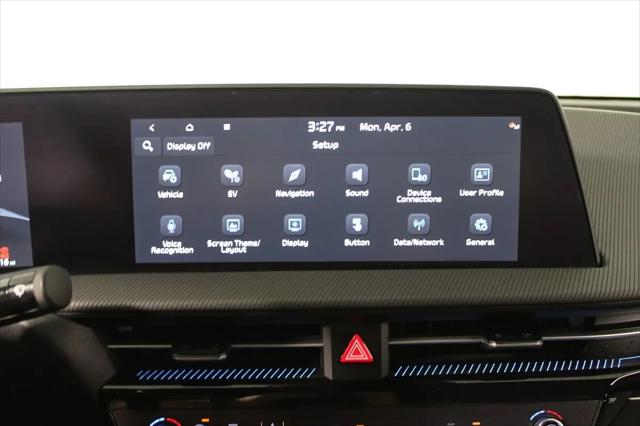 2024 Kia EV6 GT-Line