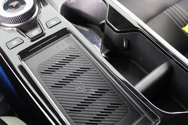 2024 Kia EV6 GT-Line