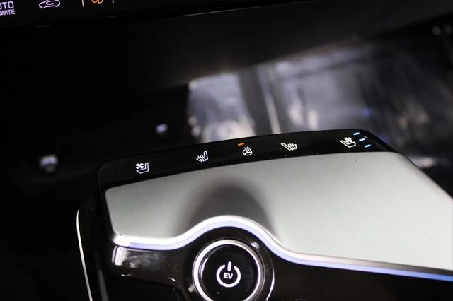 2024 Kia EV6 GT-Line