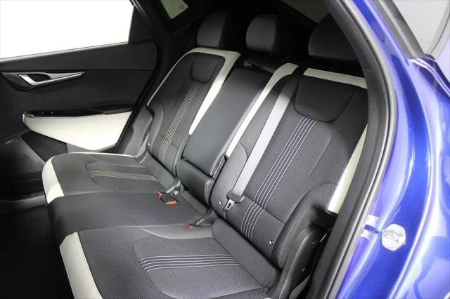 2024 Kia EV6 GT-Line