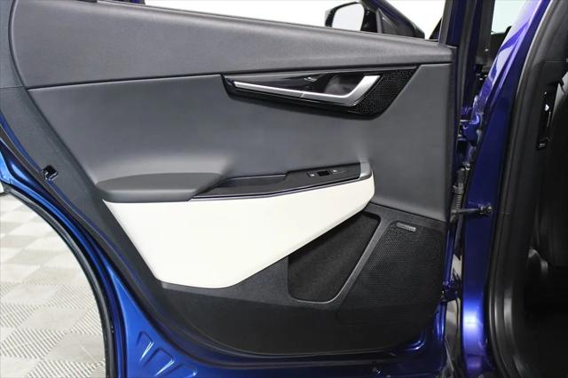 2024 Kia EV6 GT-Line