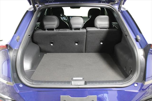 2024 Kia EV6 GT-Line