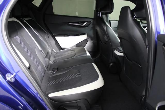 2024 Kia EV6 GT-Line