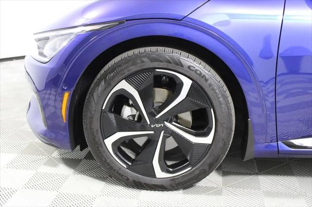 2024 Kia EV6 GT-Line